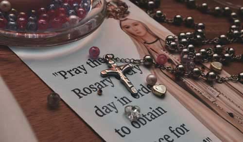 Rosary Resources