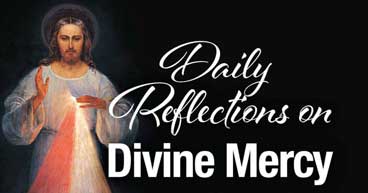 Divine Mercy