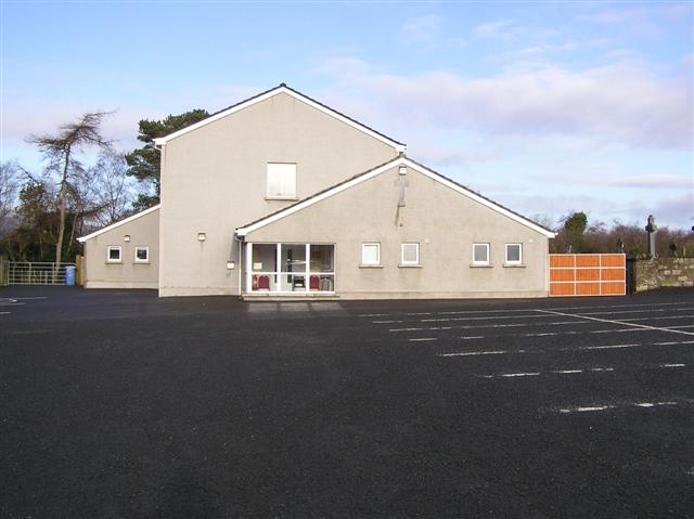 Cappagh Parish Derry Diocese