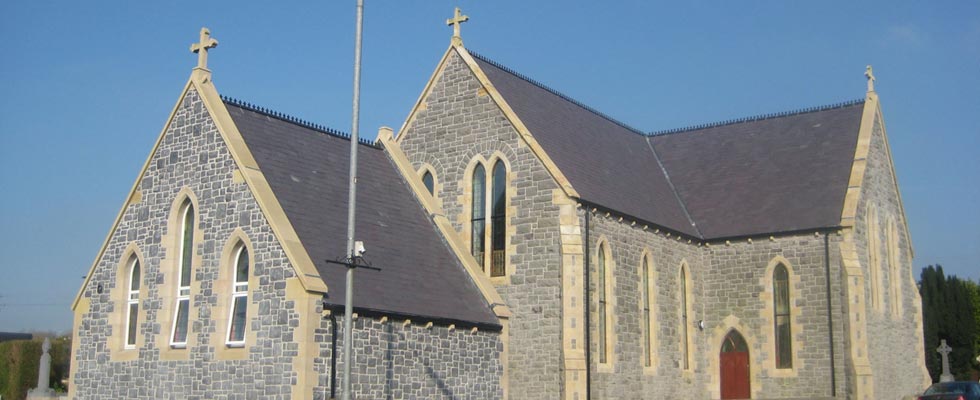 Cappagh Parish Derry Diocese