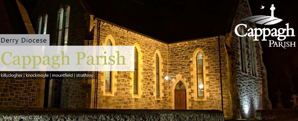 Cappagh Parish Derry Diocese