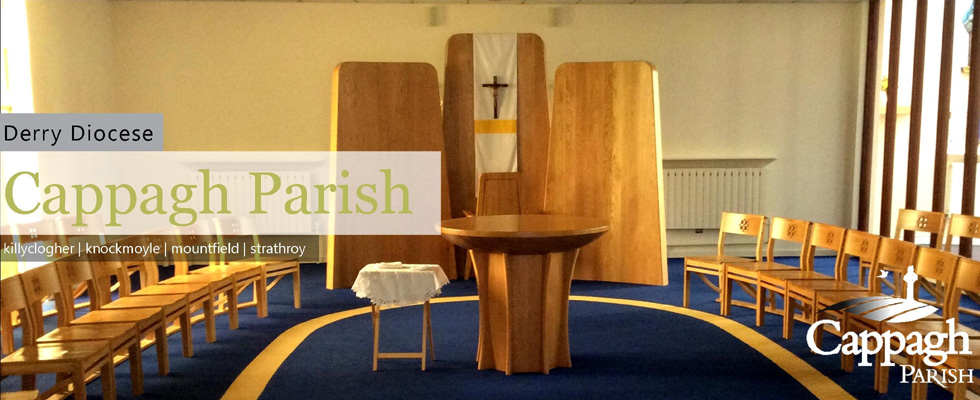 Cappagh Parish Derry Diocese
