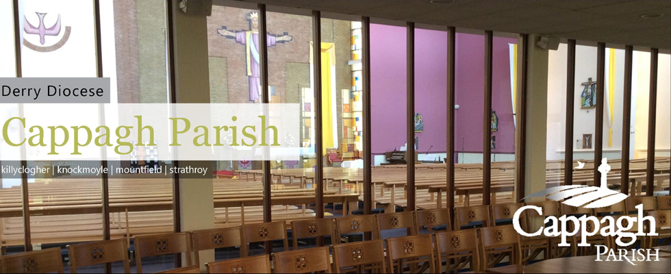 Cappagh Parish Derry Diocese