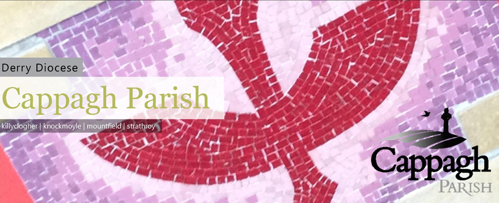 Cappagh Parish Derry Diocese