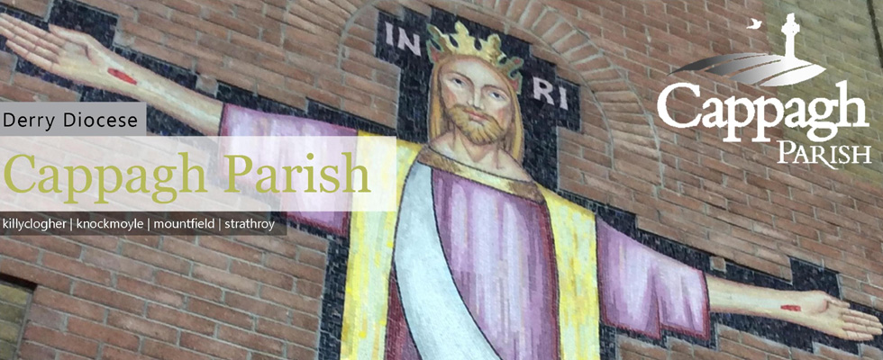 Cappagh Parish Derry Diocese
