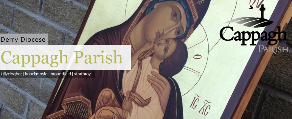 Cappagh Parish Derry Diocese