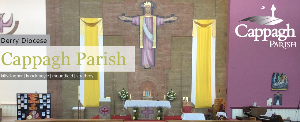 Cappagh Parish Derry Diocese