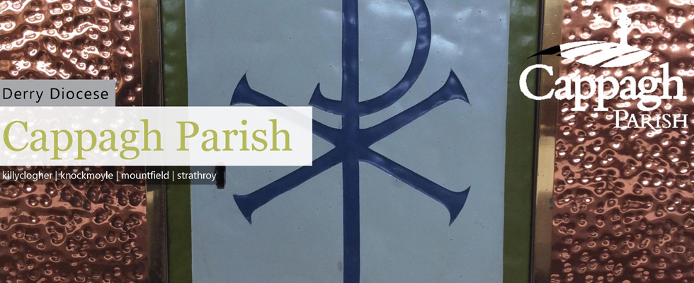 Cappagh Parish Derry Diocese