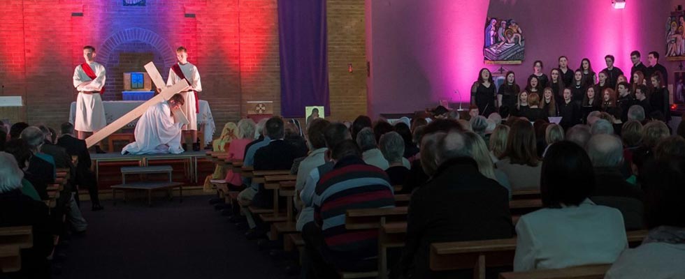 Cappagh Parish Derry Diocese