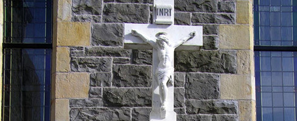 Cappagh Parish Derry Diocese