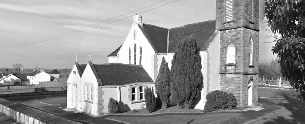 Cappagh Parish Derry Diocese